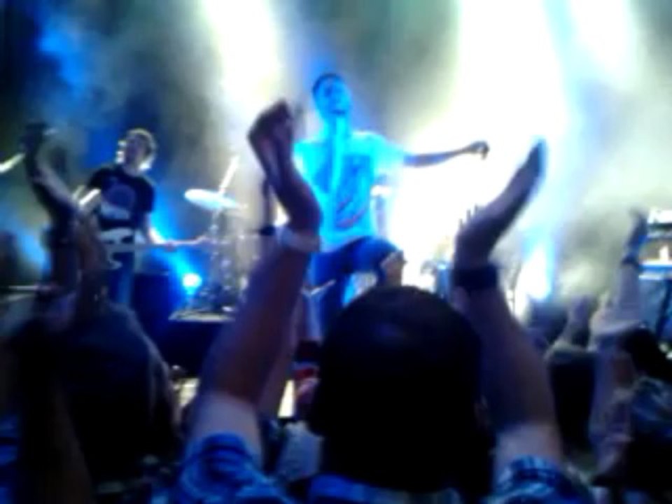 Roman Lob Day by Day Live GLoria Theater Köln