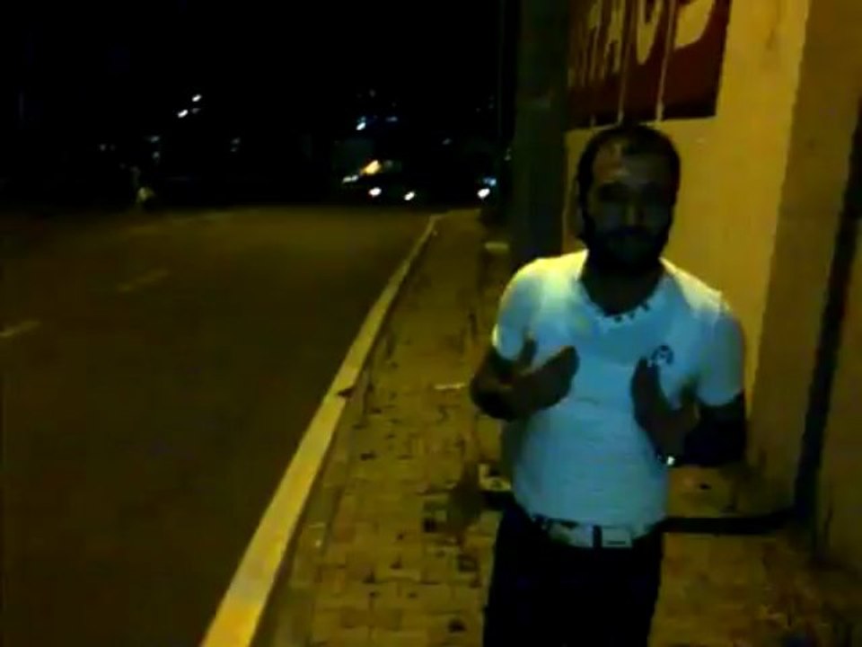 Deniz Mardini - Elfida CANLI