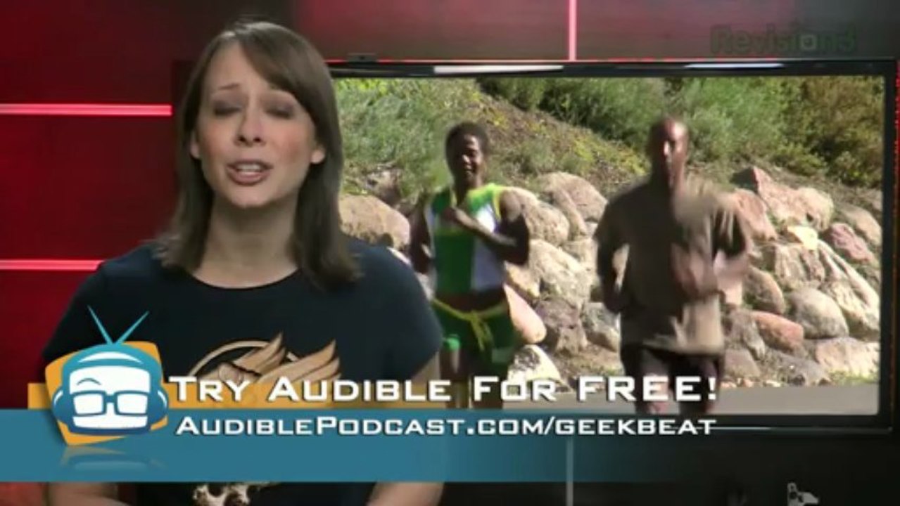 10 Gadgets and Apps to Help You Get Healthy - GeekBeat.TV