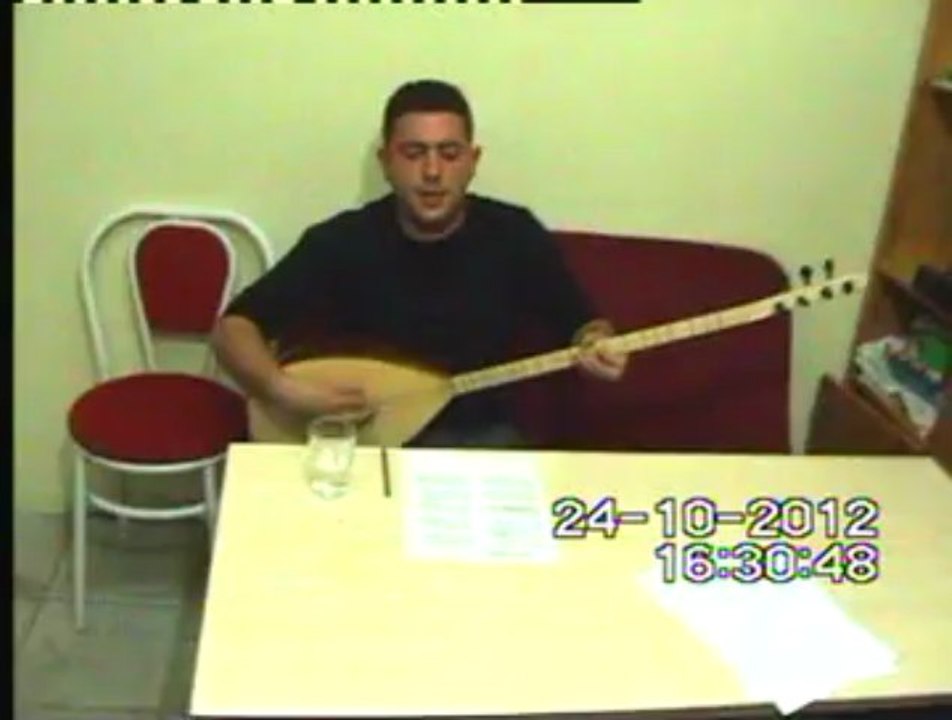 2013 PARTI SEÇIM MüZIKLERI