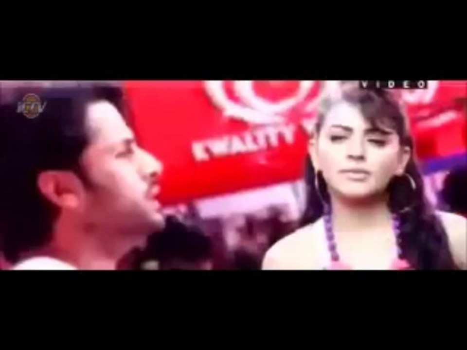 hansika tells nitin not to smoke from dushmano ka dushman