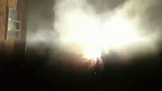 Tamines (Be) Carnaval 2013 Prestation PARTY-FICES Vidéo SLY mars 2013