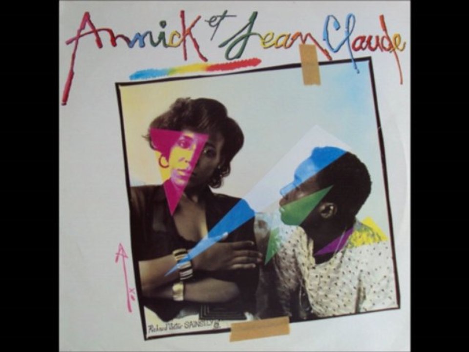 Annick et Jean-Claude - An Aksyon - 08 - Jimmy (Extrait)
