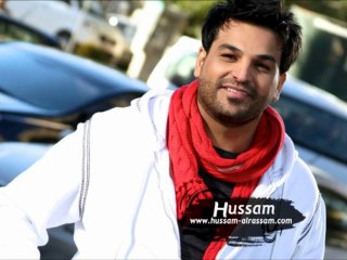 حسام الرسام - سوريا - بشار الاسد - اسد الامة