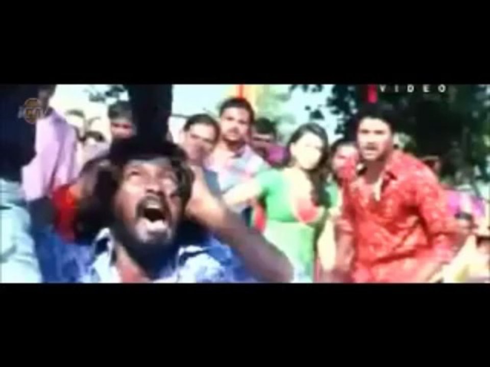nitin fights for hansika dushmano ka dushman
