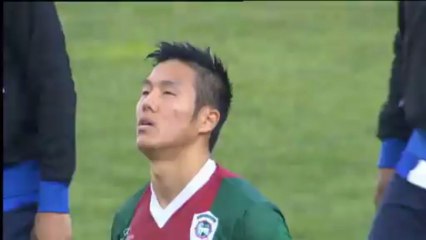 Portugal - Porto freiné par Maritimo