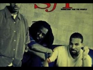 Something for the People - You Don't Have To Be Alone (feat. Roger Troutman)