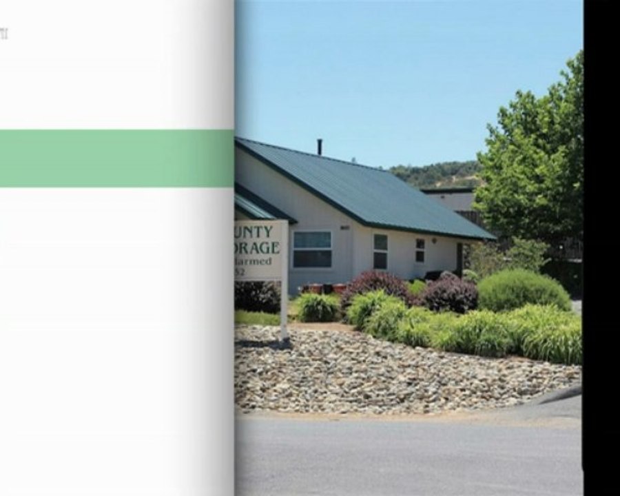 All County Self Storage
