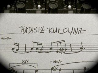 TARKAN - Hatasız Kul Olmaz