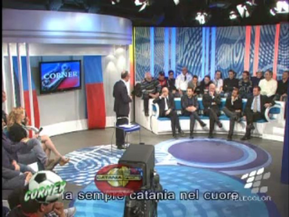 Il nuovo Stadio di Catania
