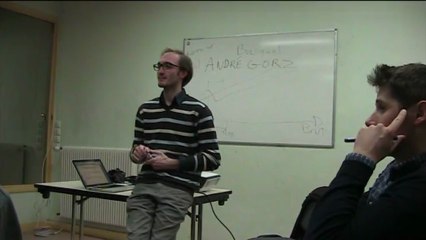 présentation du revenu de base par stanislas jourdan 2/2