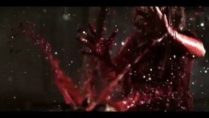 HEALTH - We are Water (Official Video)