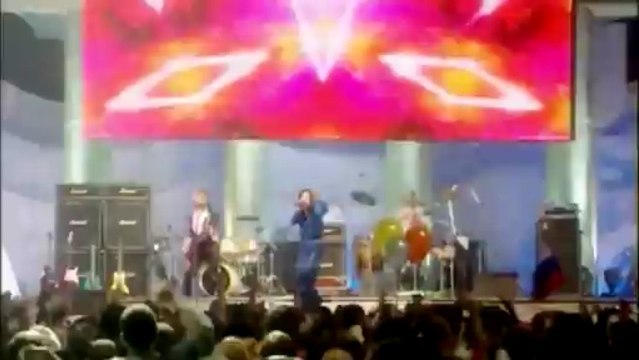 Группа Мираж и Екатерина Болдышева - Млечный путь