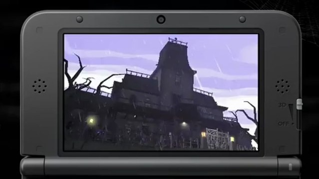 Luigi's Mansion 2 - Le manoir hanté