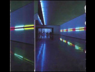 Art Gallery and Office: Corporate Art at Chase Bank