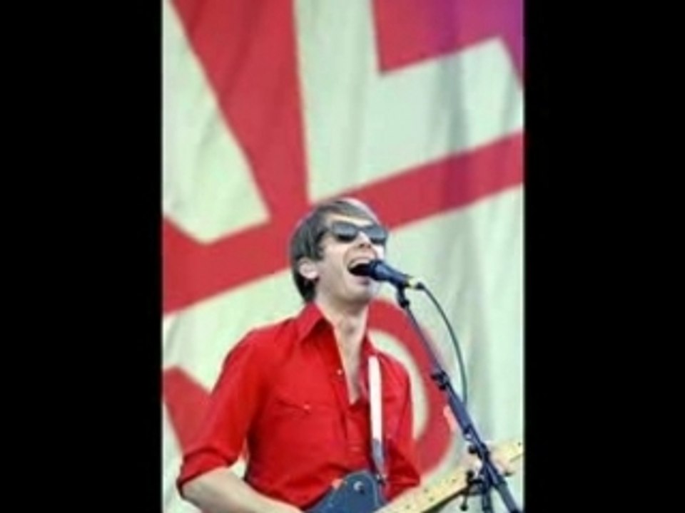 Alexander Kapranos