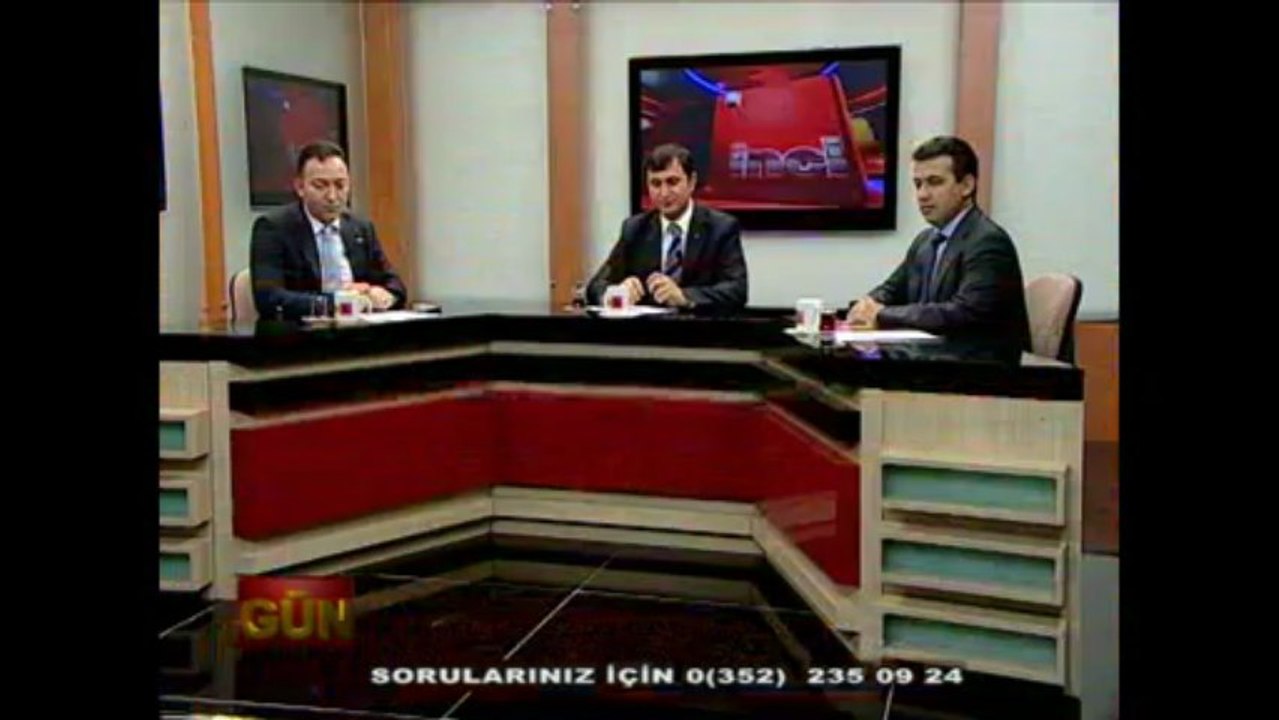 1 gun ÖMER DENGİZ 2. blm