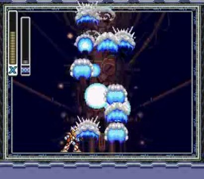 Megaman X2 (SNES) Complete 14/14