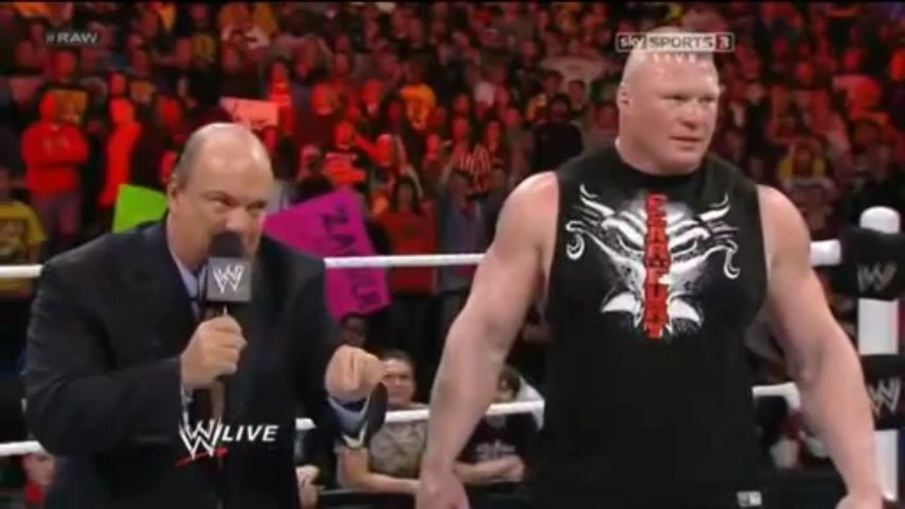 08 lesnar