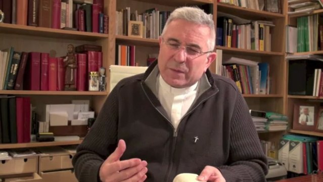 Sem 1312 - Lavement des pieds