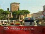 Tangenti e fatture false per i bus, l'inchiesta