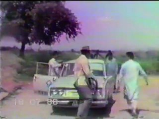 Rishtay MATLAB Dey (1987-88) Cast & Details