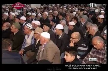 5 Ey Güzellerden güzel Ruh 18 Mart ŞEHİTLER GÜNÜ 2013
