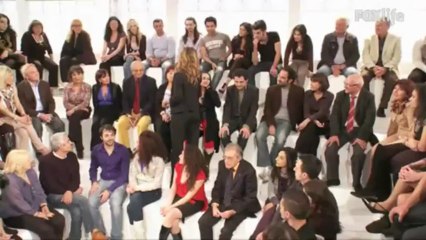 Sex Education Show - le parole del sesso