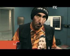 Boris 3 - Hip Hop Boris