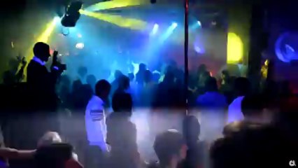 08.03.2013 SergeyFace MCПервый DJDrey CDJS _-_ NCLUB