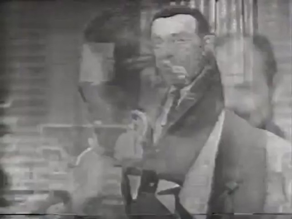 Strictly For Laffs (unsold TV pilot) Part 2