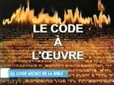Le code secret de la Bible - Introduction au code secret