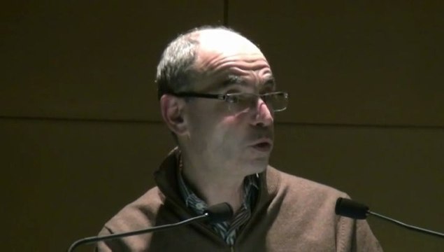 Histoire de la résistance, Olivier Wieviorka à Auxerre (l'intégrale)