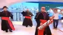 VER VIDEO DE CUMBIA PAPAL DE SIN CODIFICAR PROGRAMA ARGENTINO!!