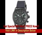 [BEST PRICE] Victorinox Swiss Army Infantry Anthracite Dial Men's Watch #241526