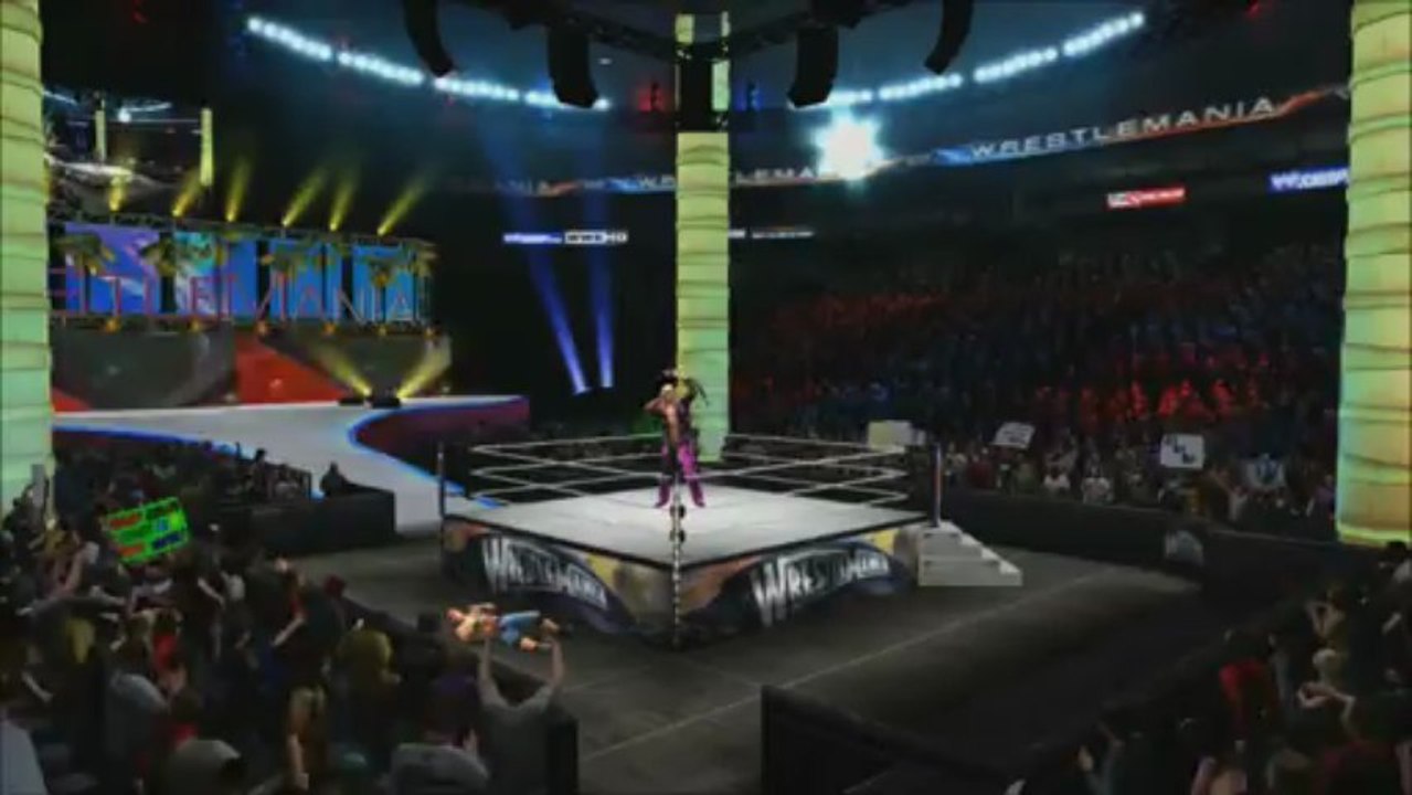 Way Cool Jr. Special Edition