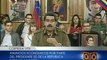 Maduro anunció creación de método alternativo para asignación de divisas