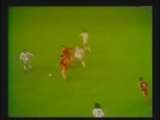 1975 (May 28) Bayern Munich (West Germany) 2-Leeds United (England) 0 (Champions Cup)