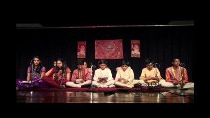 SRI VENKATESWARA TEMPLE: MAHASHIVARATRI 2013: SIVA LINGASHTAKAM