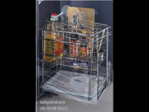 Phụ kiện tủ bếp xinh, phụ kiện tủ bếp đẹp, phụ kiện bếp hiện đại