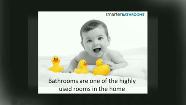 Signs that you Need a Bathroom Renovation