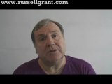 Russell Grant Video Horoscope Cancer March Tuesday 19th 2013 www.russellgrant.com