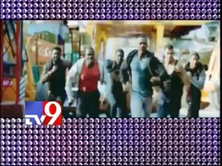 NTR's Baadshah audio gets good success