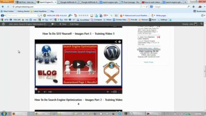 Web Marketing Tools 2