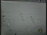 1965 (May 27) Internazionale Milano (Italy) 1-Benfica (Portugal) 0 (Champions Cup)