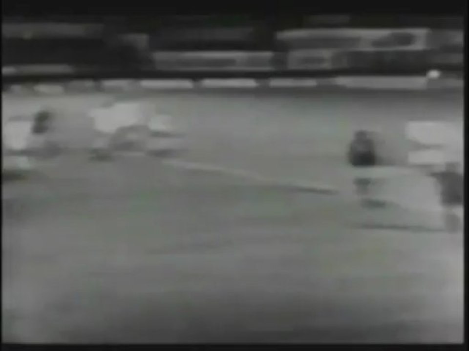 1964 (May 27) Internazionale Milano (Italy) 3-Real Madrid (Spain) 1 (Champions Cup)