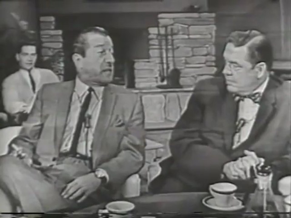 Strictly For Laffs (unsold TV pilot) Part 9