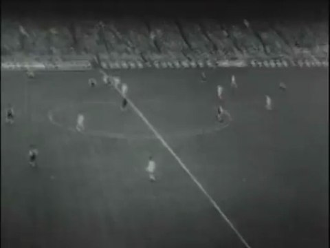 1956 (June 13) Real Madrid (Spain) 4-Stade Reims (France) 3 (Champions Cup)