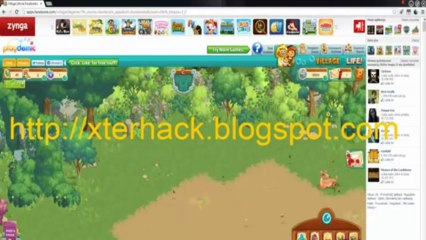 Village Life Pirater [Hack Cheat] [téléchargement] March 2013