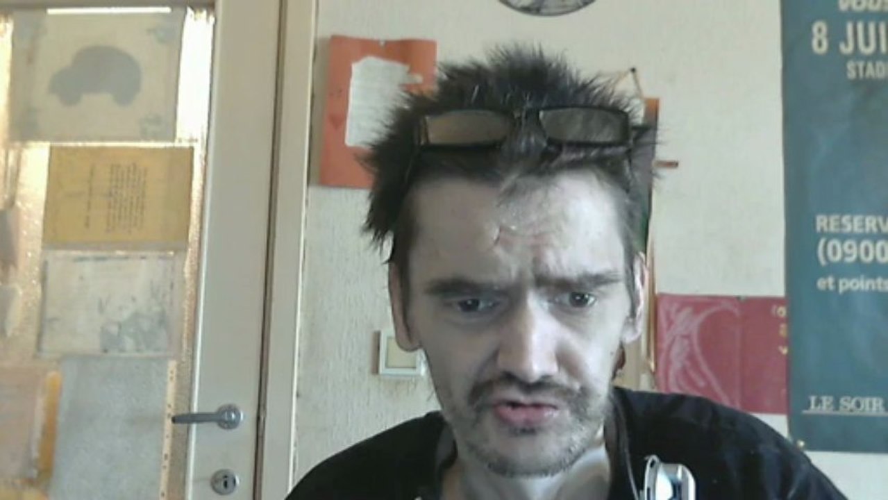 DéfI entre SEB LA FRITE et Mathpodcast